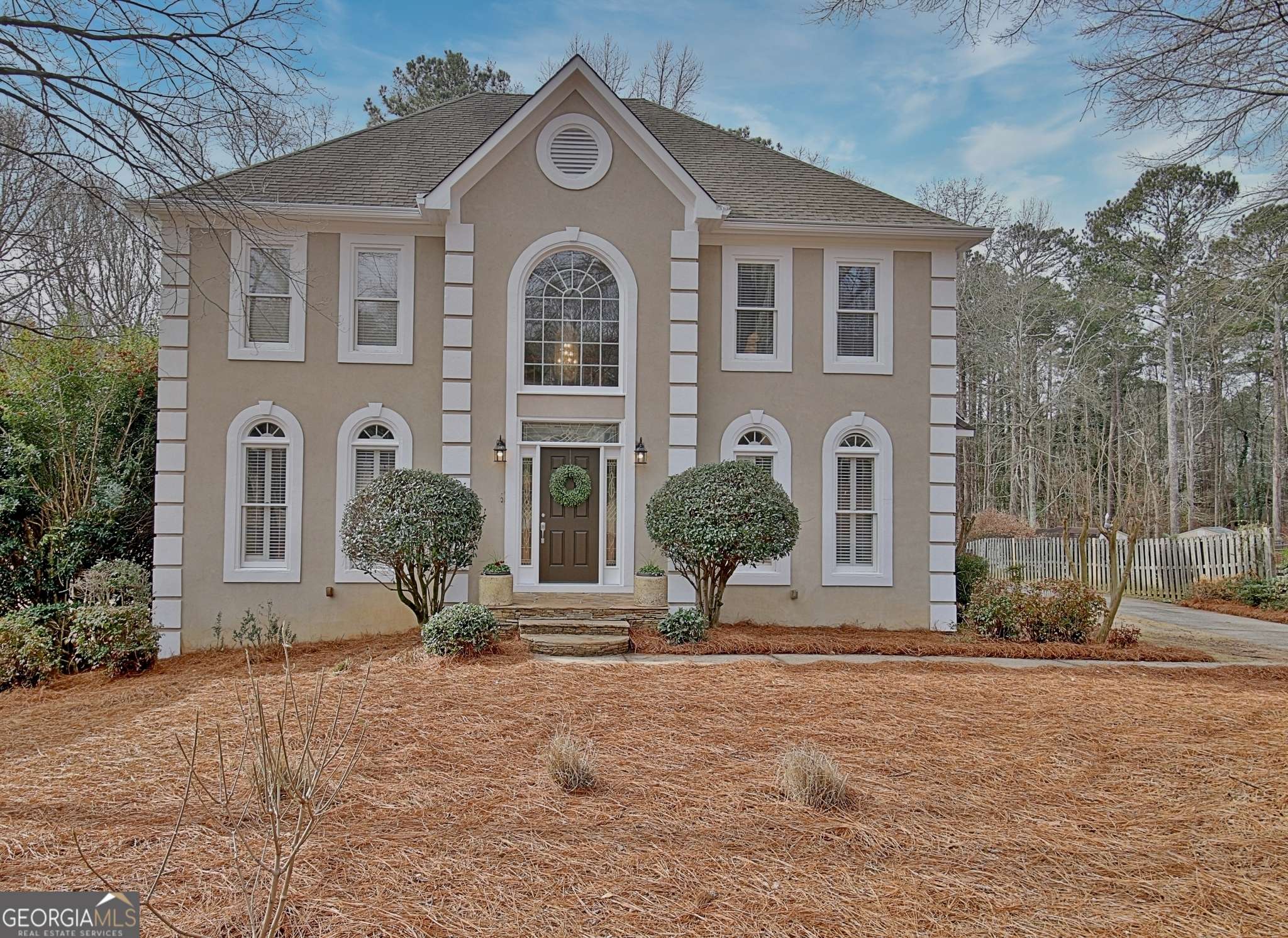 Peachtree City, GA 30269,112 Windalier RDG