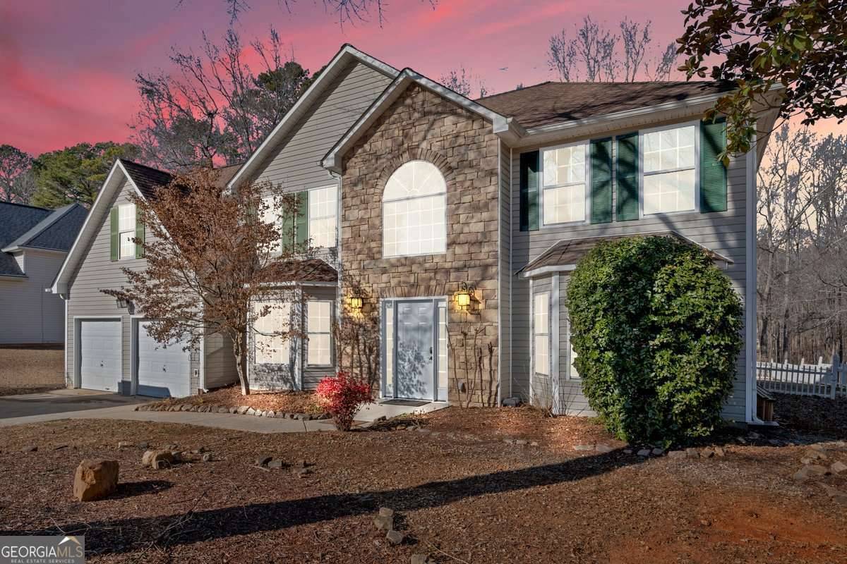 Dallas, GA 30157,473 Silverleaf LN