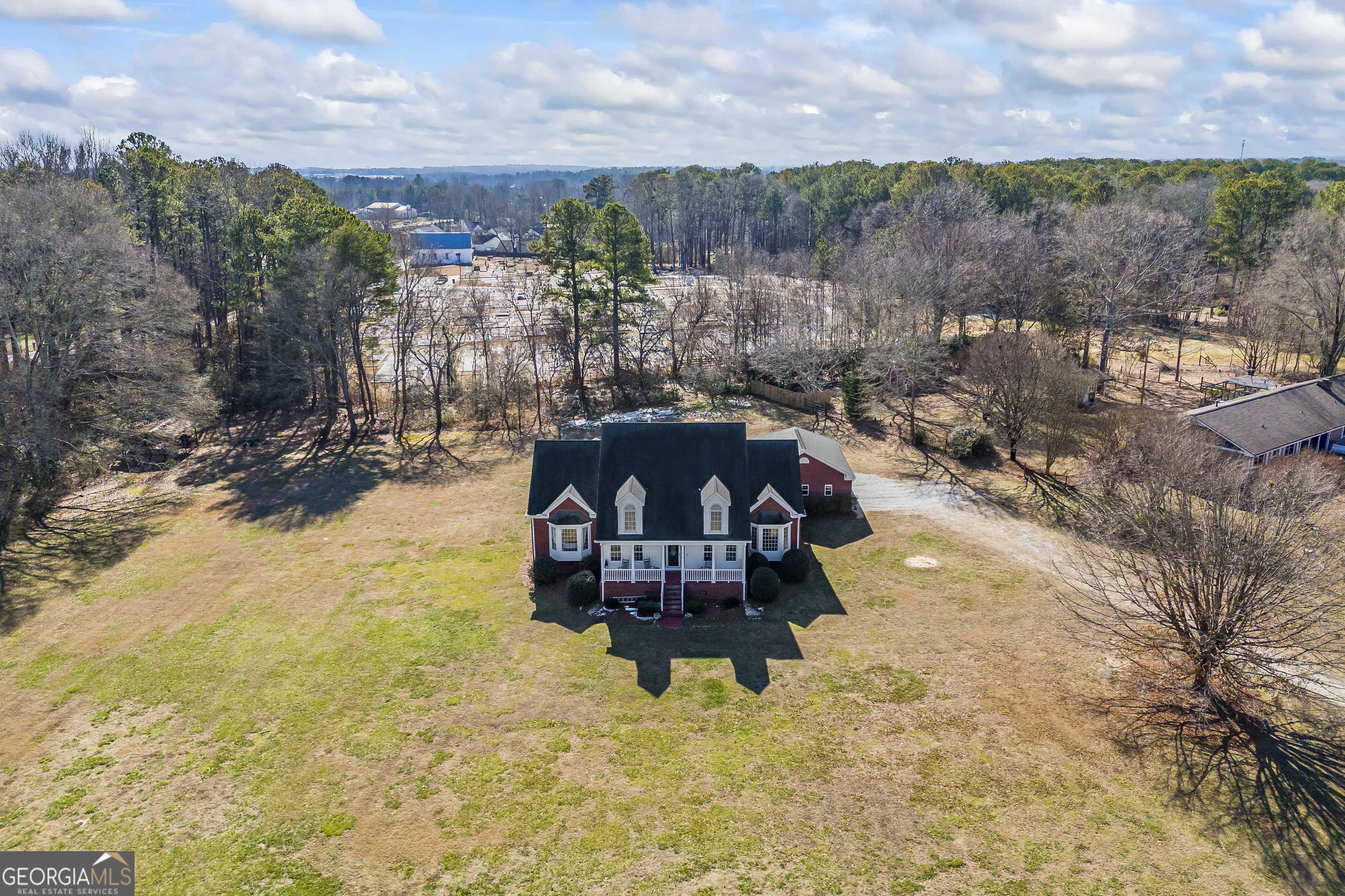 Loganville, GA 30052,1650 Old Loganville RD