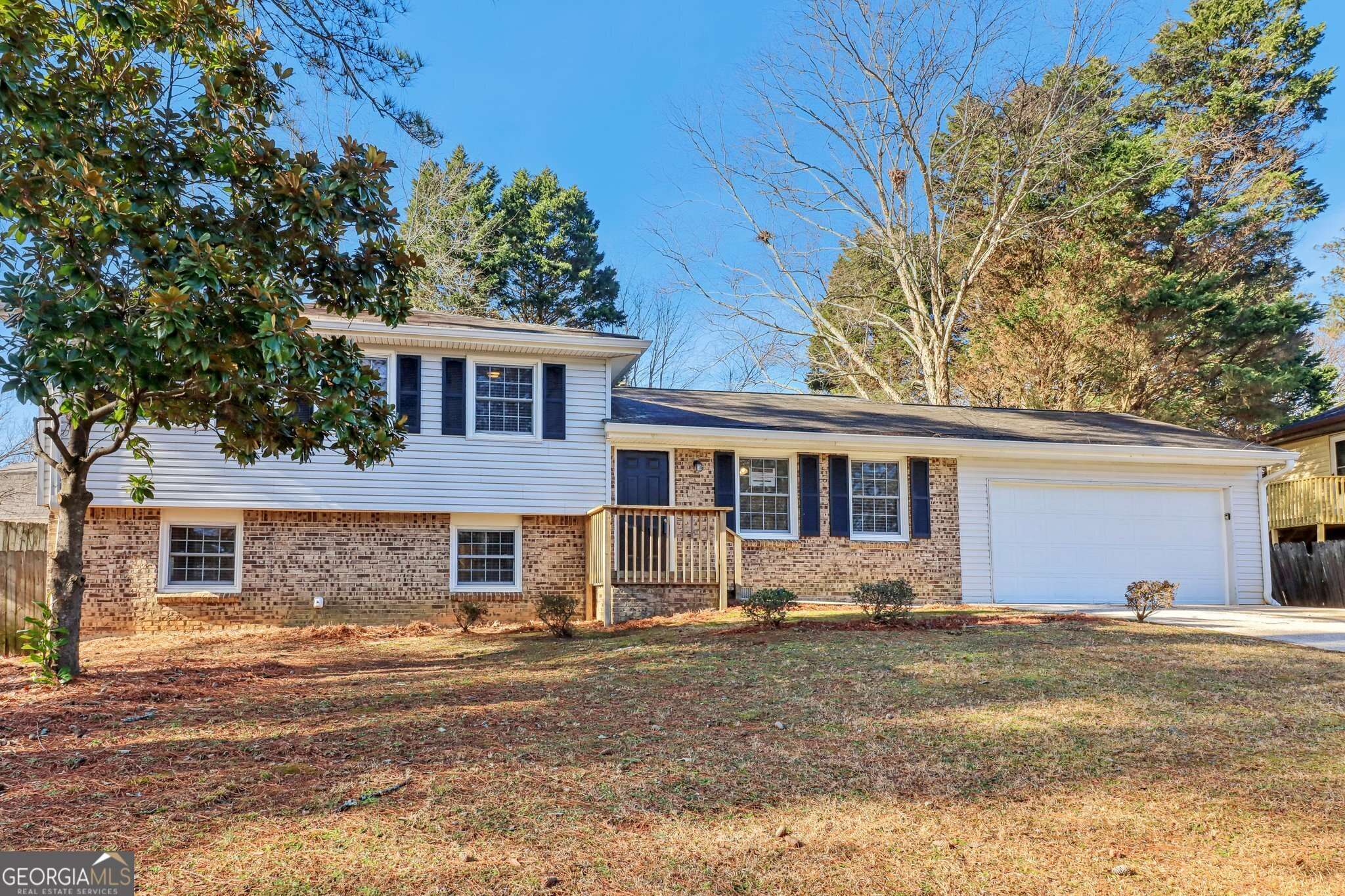 Ellenwood, GA 30294,6071 Cristie DR