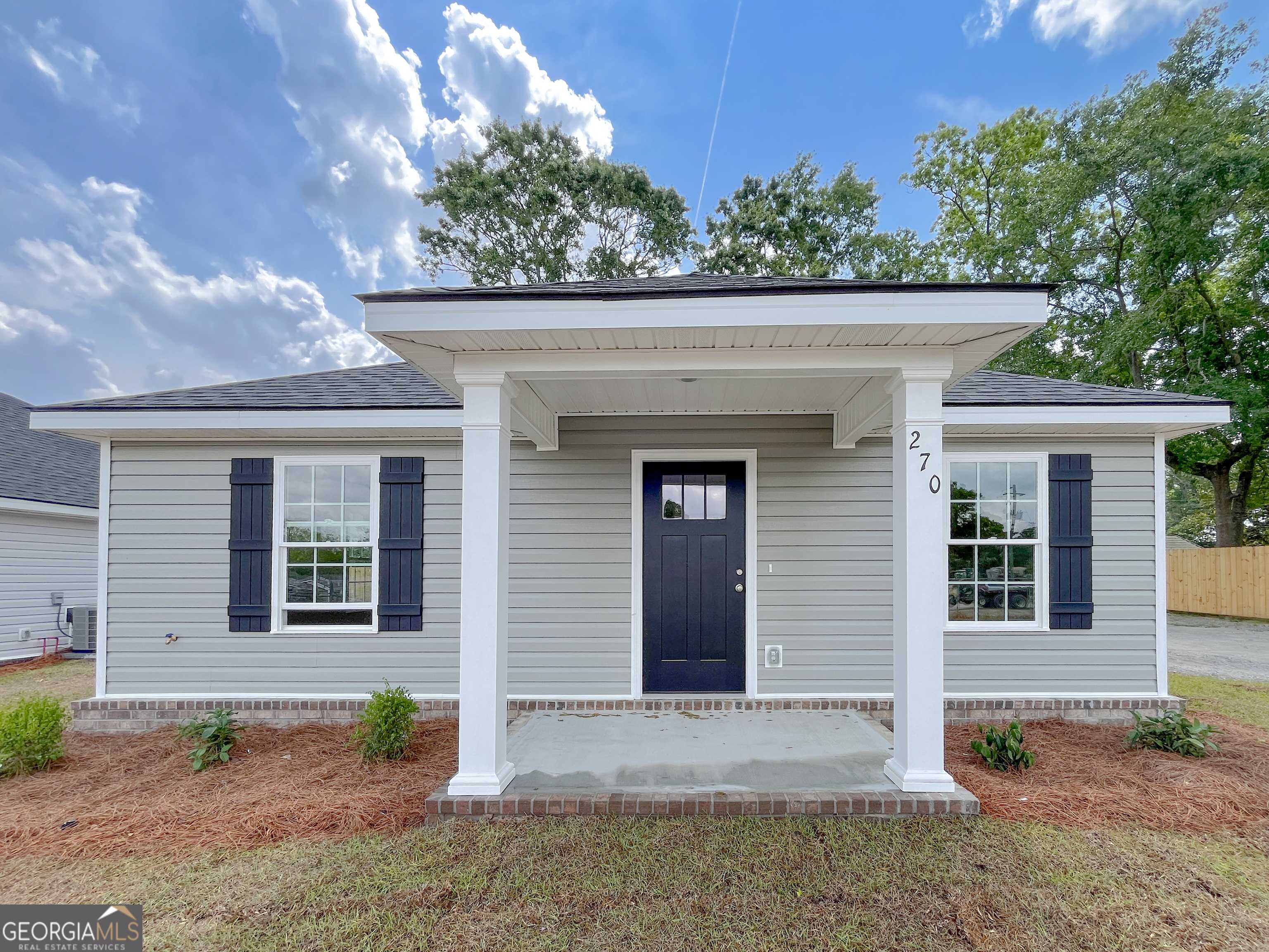 Statesboro, GA 30458,270 Proctor ST
