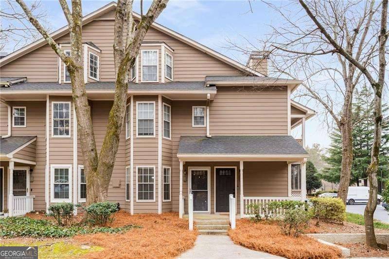 Atlanta, GA 30338,2116 N Forest TRL