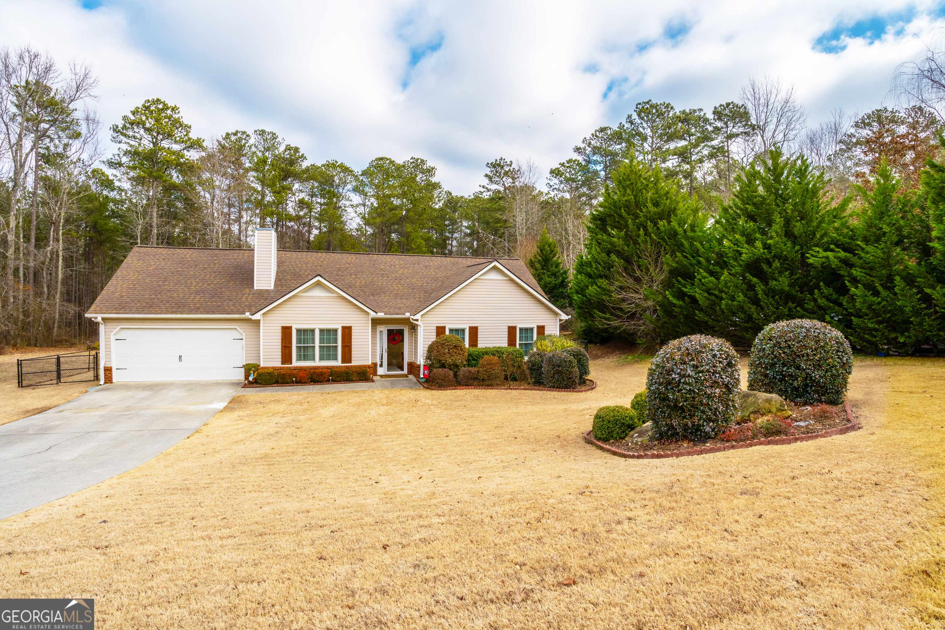 Villa Rica, GA 30180,227 Taylor Ridge TRL