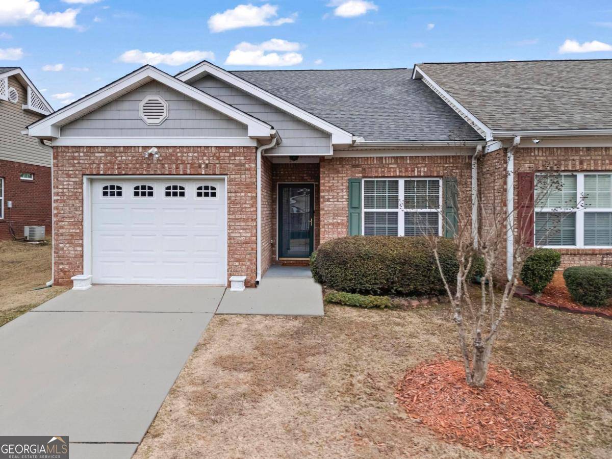 Riverdale, GA 30274,235 Tara Woods DR