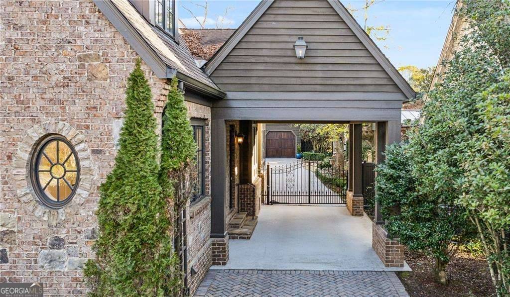 Atlanta, GA 30319,1031 Eulalia RD NE