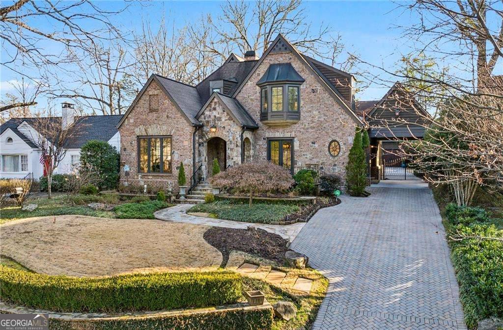 Atlanta, GA 30319,1031 Eulalia RD NE