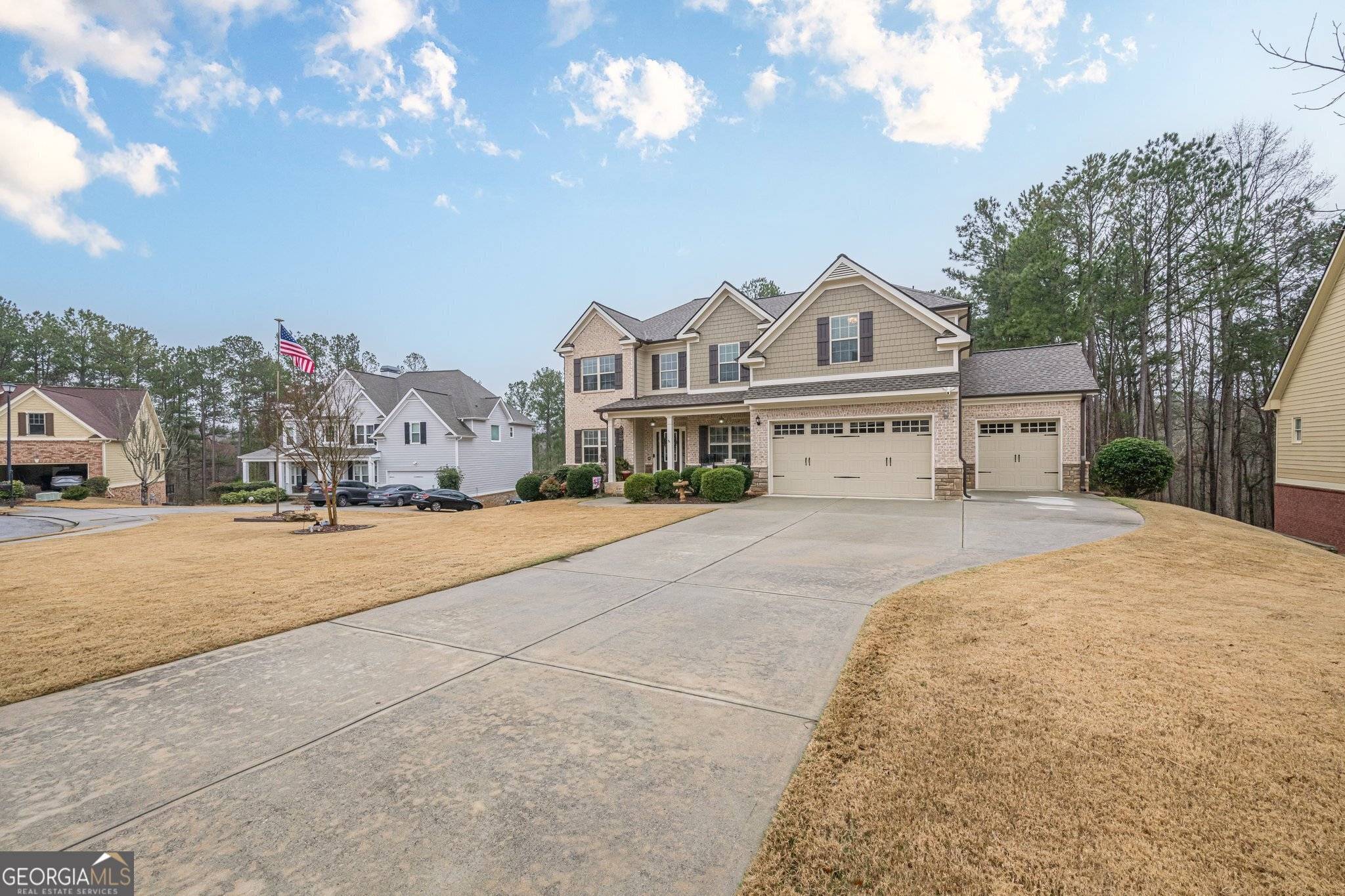 Loganville, GA 30052,1050 Silver Thorne DR