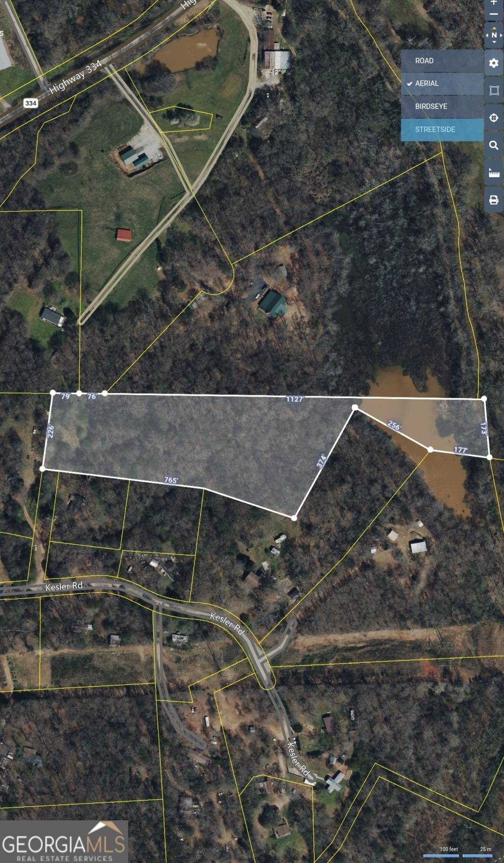 Nicholson, GA 30565,293 Kesler RD