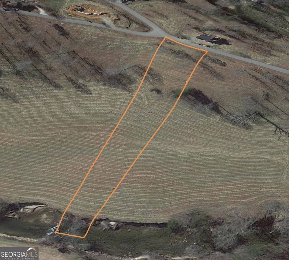 Blairsville, GA 30512,LOT 75 Madeline Way