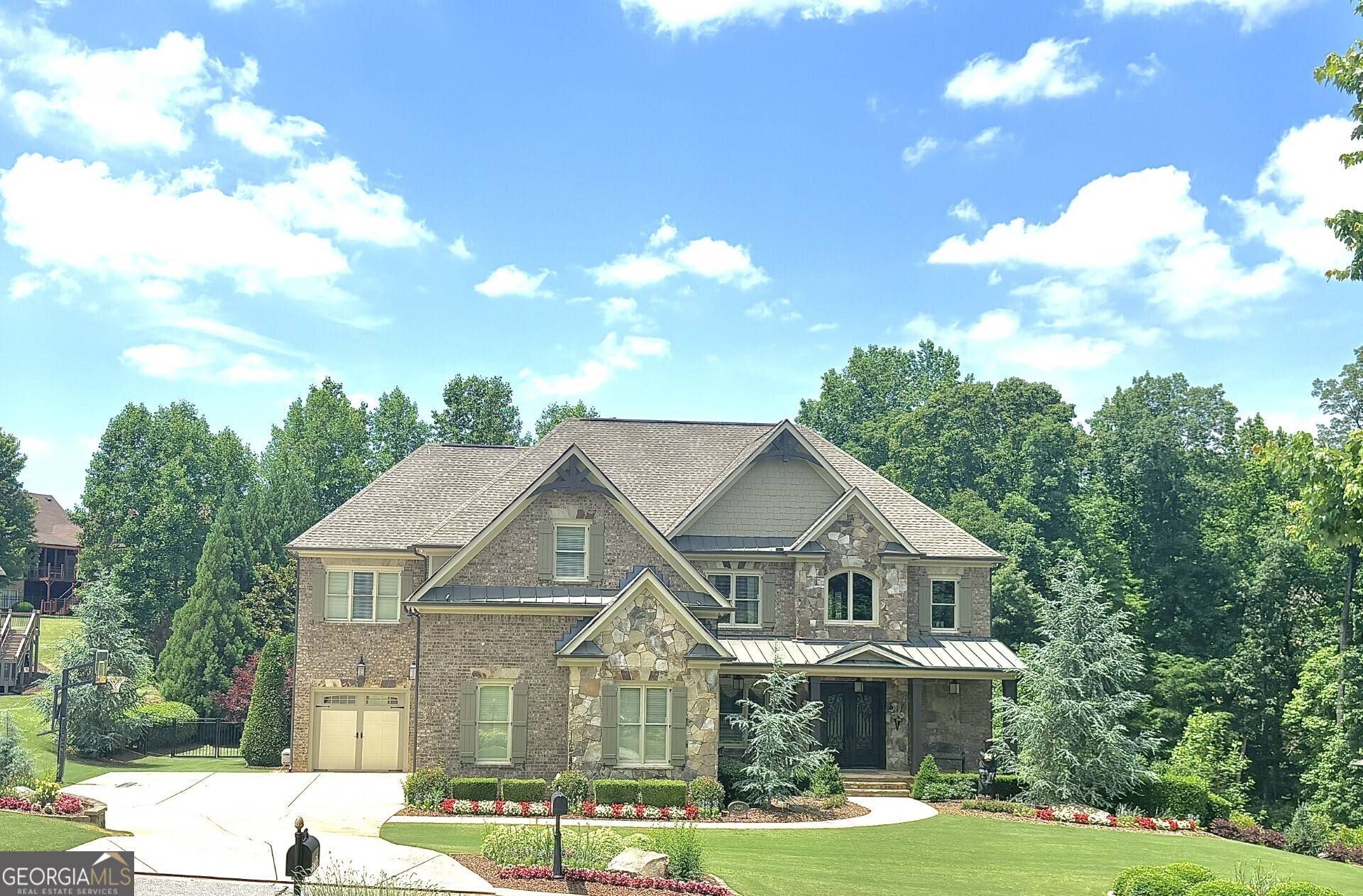 Flowery Branch, GA 30542,5029 Pointer RDG