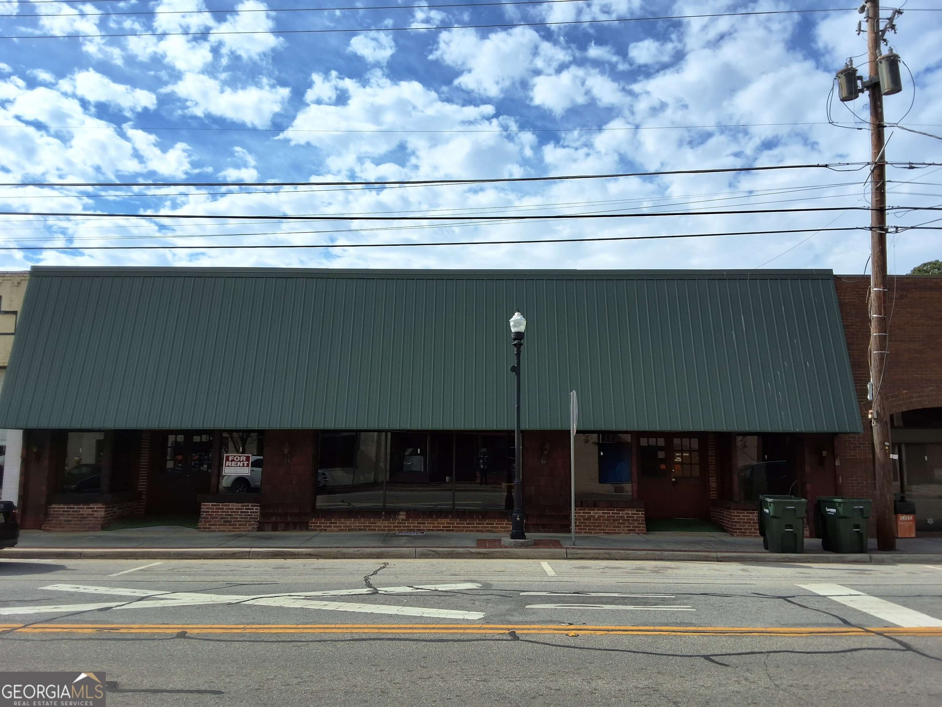 Wadley, GA 30477,13 N Main