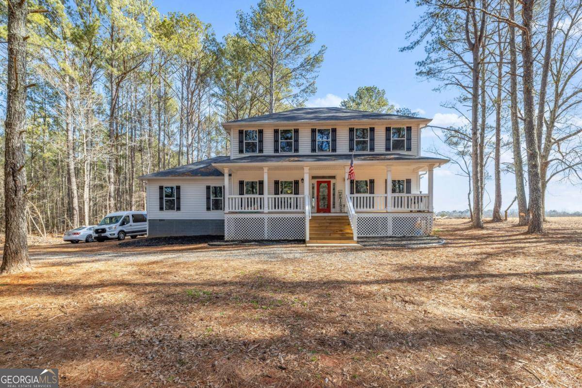 Covington, GA 30016,1570 Butler Bridge RD