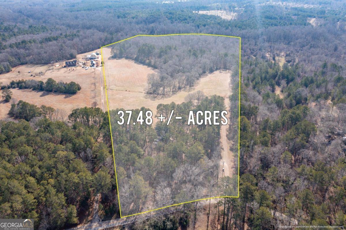 Covington, GA 30016,1570 Butler Bridge RD