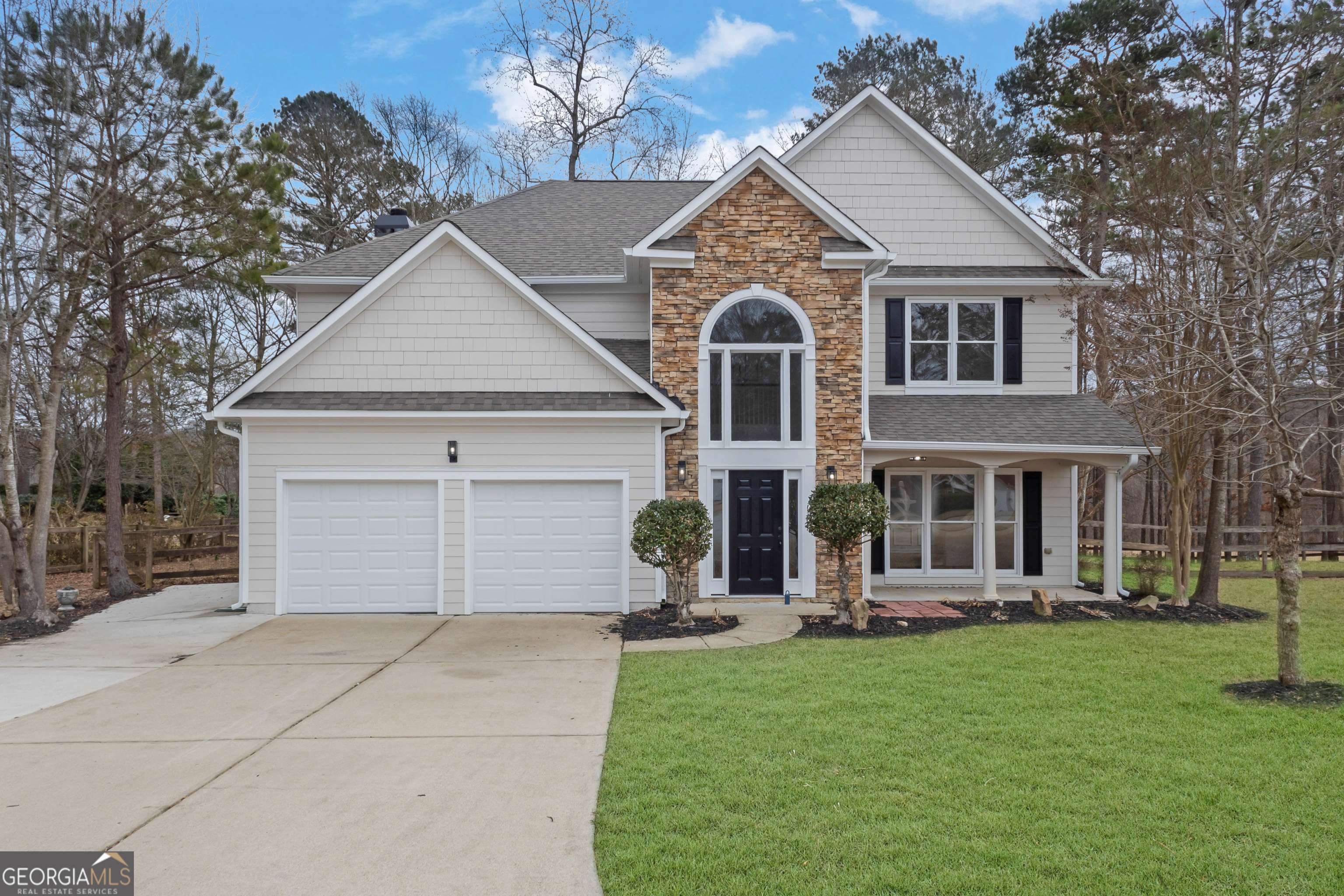 Villa Rica, GA 30180,9429 Golfview