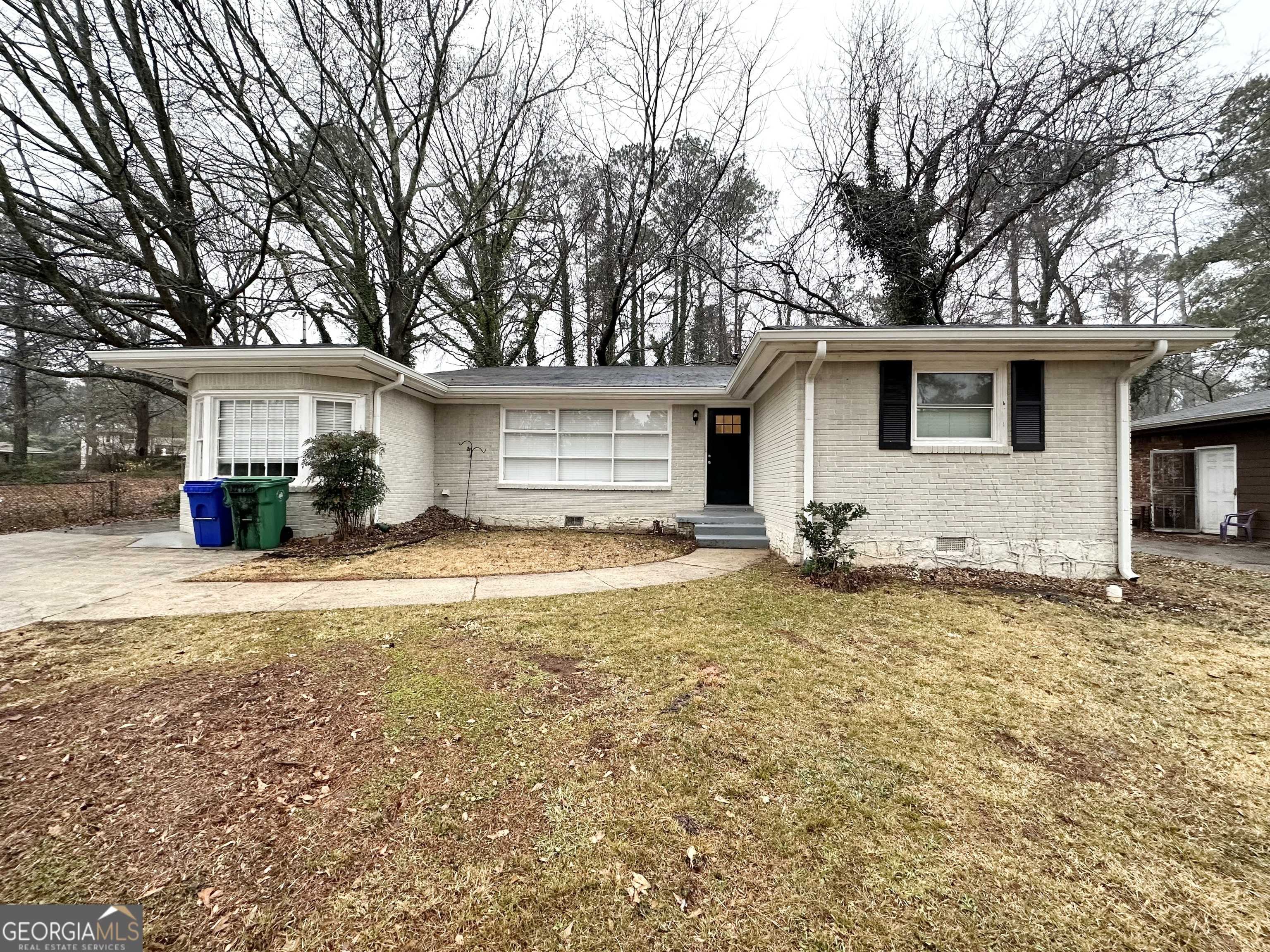 Decatur, GA 30032,3376 Brookfield LN