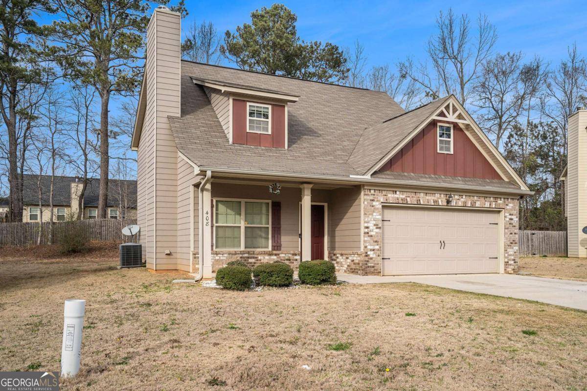 Locust Grove, GA 30248,408 Louise