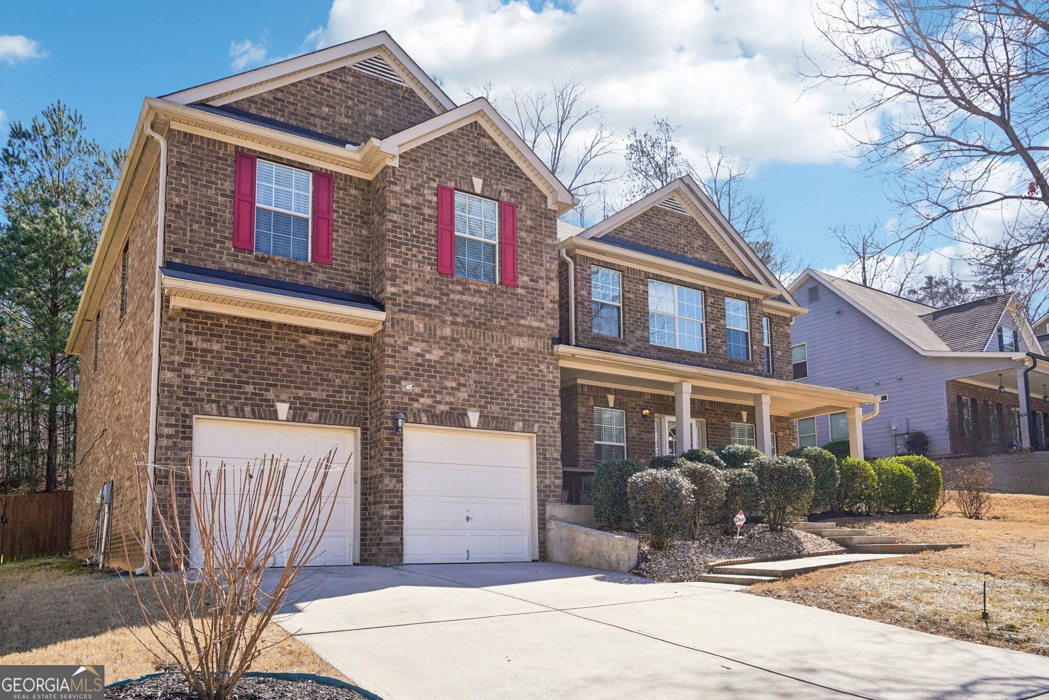 Atlanta, GA 30349,248 Allegrini DR