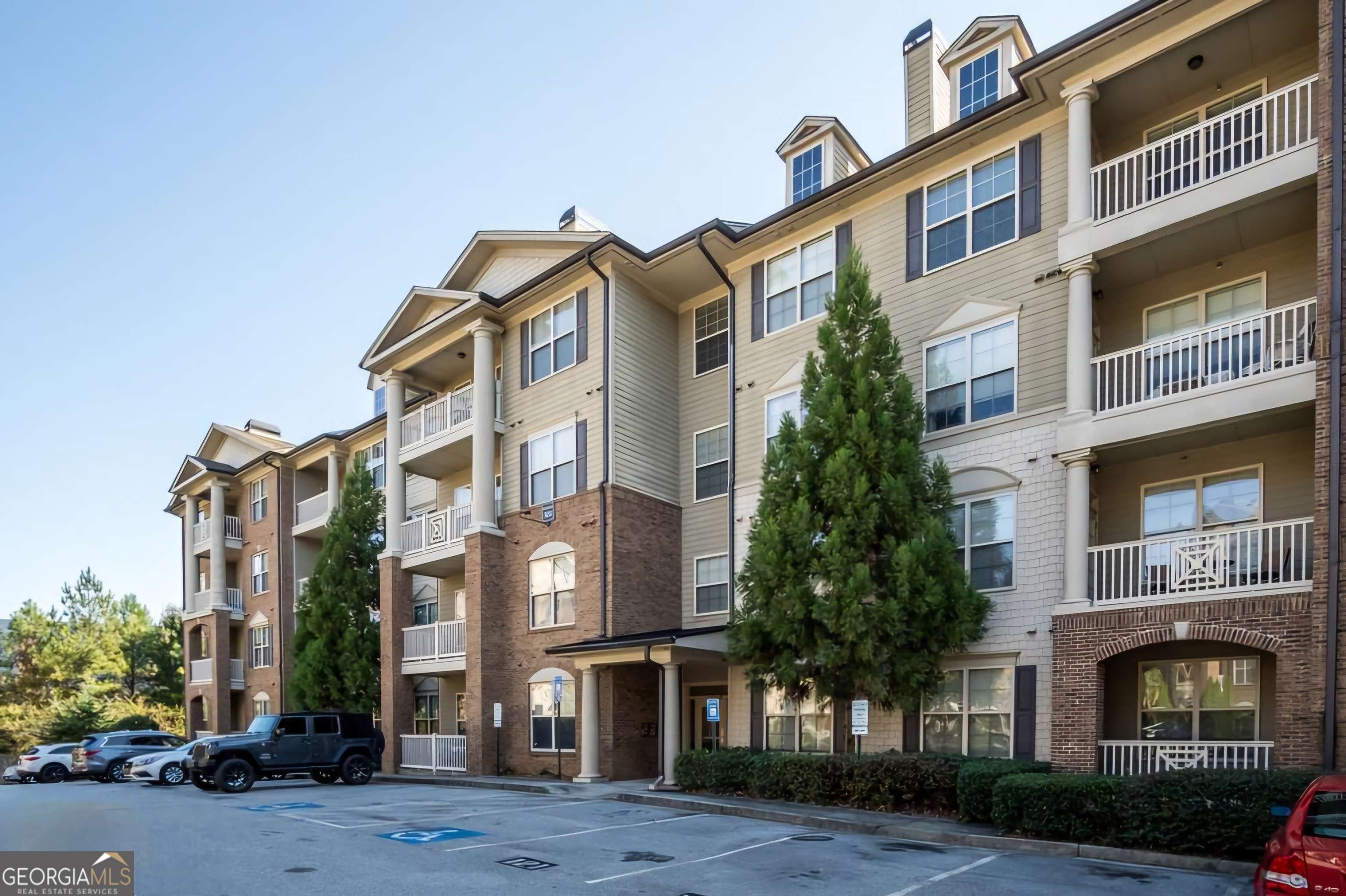 Smyrna, GA 30080,4805 West Village WAY SE #3207