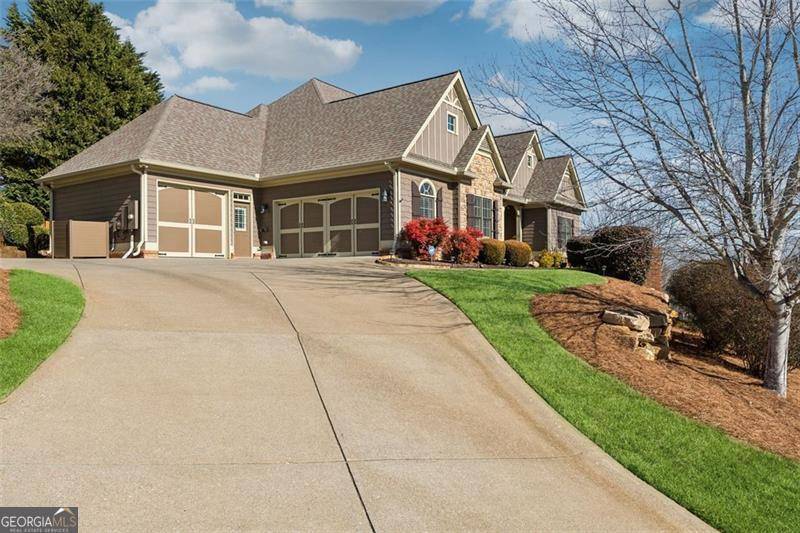Canton, GA 30114,100 PINE SANDY BANK DR