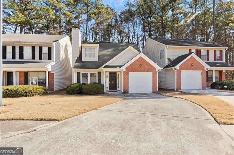 Lithonia, GA 30058,849 HILLANDALE LN