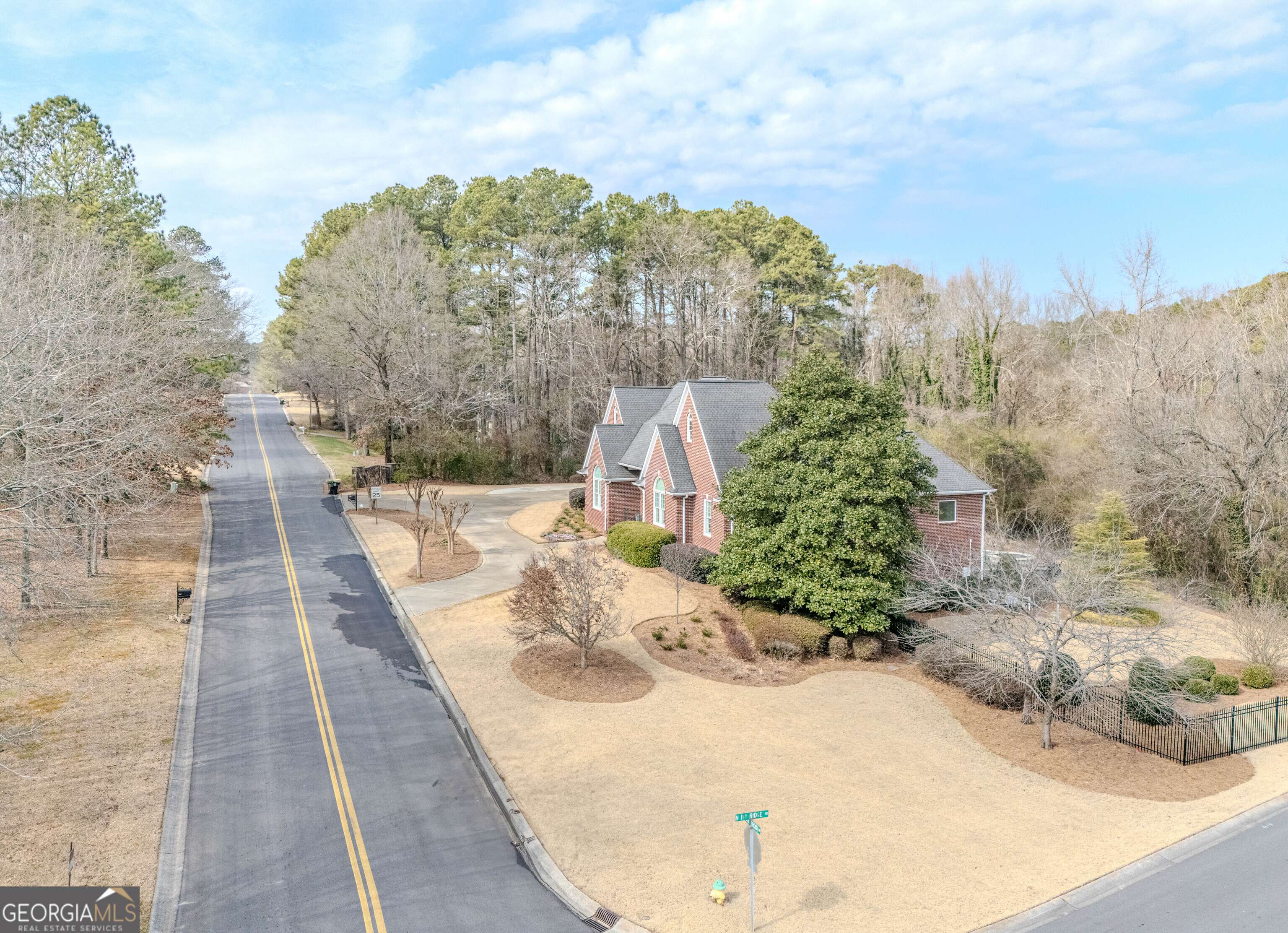 Rome, GA 30161,115 Valley Brook DR SE