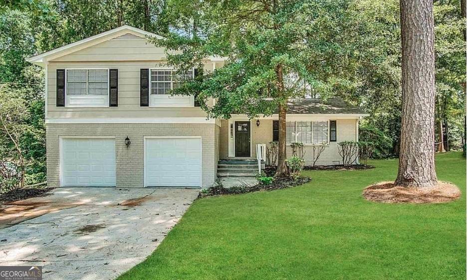 Decatur, GA 30034,2296 Aurie DR