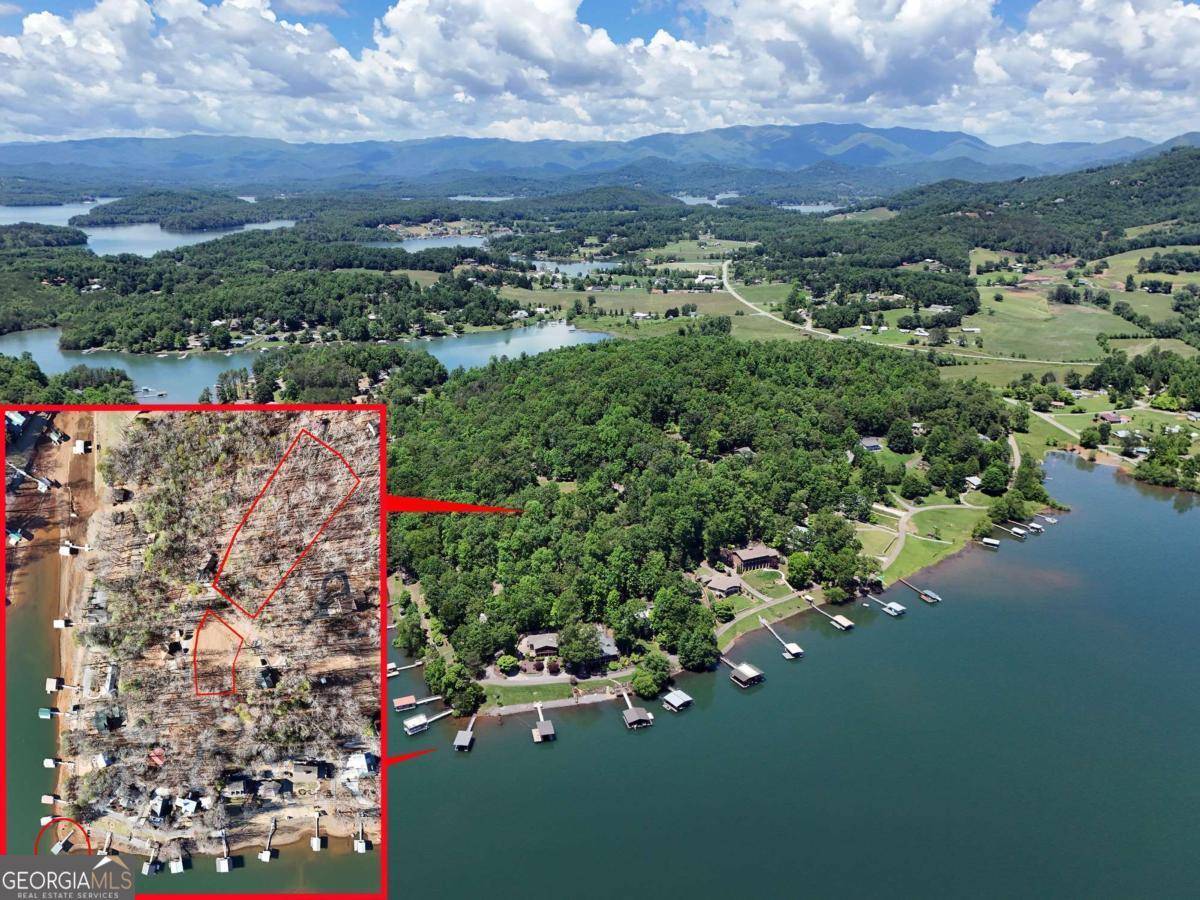 Hiawassee, GA 30546,15 Sayer LN