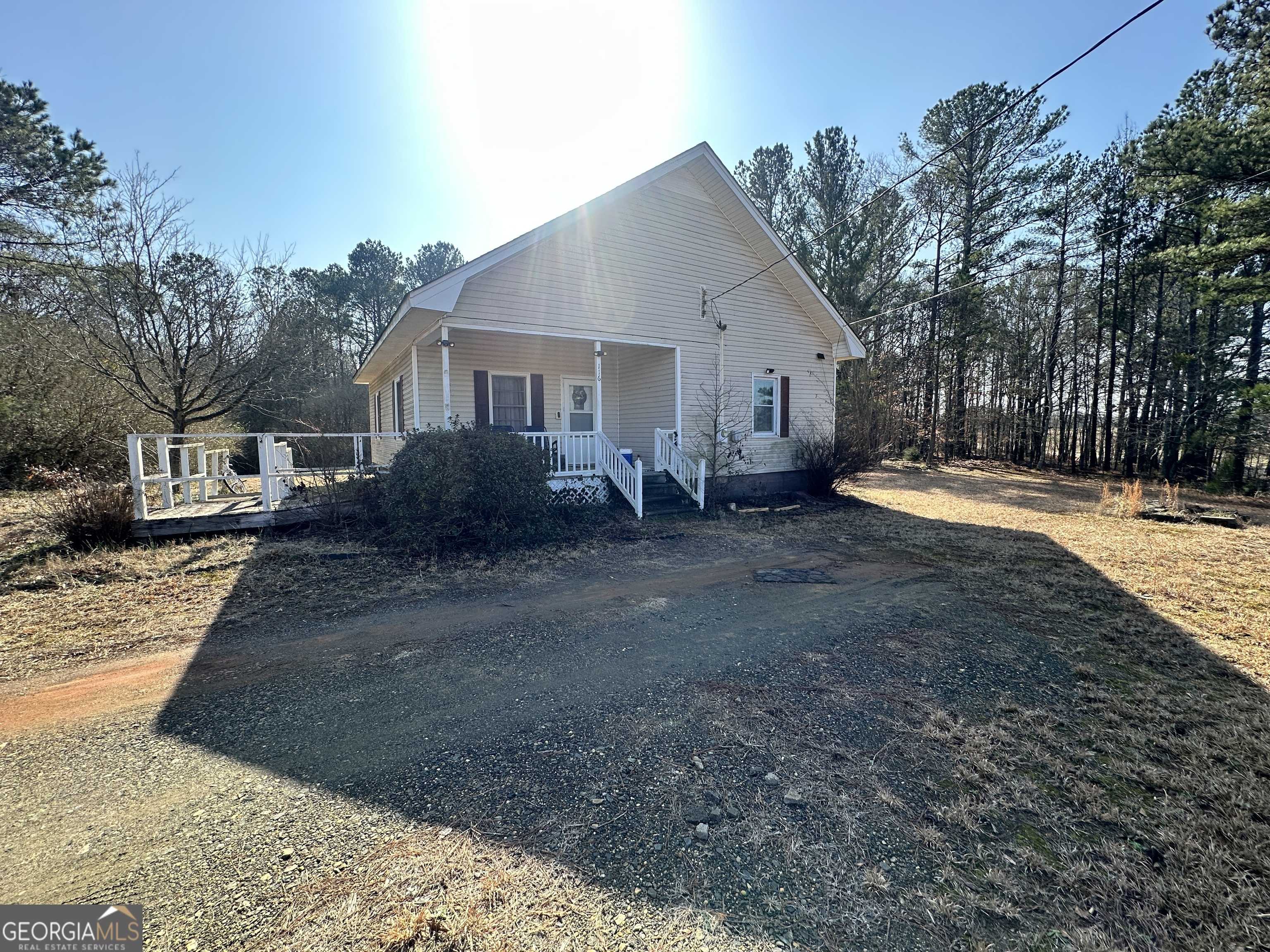 Auburn, GA 30011,116 Appalachee Church RD