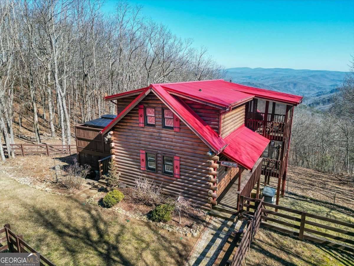 Jasper, GA 30143,956 Sunrise RDG