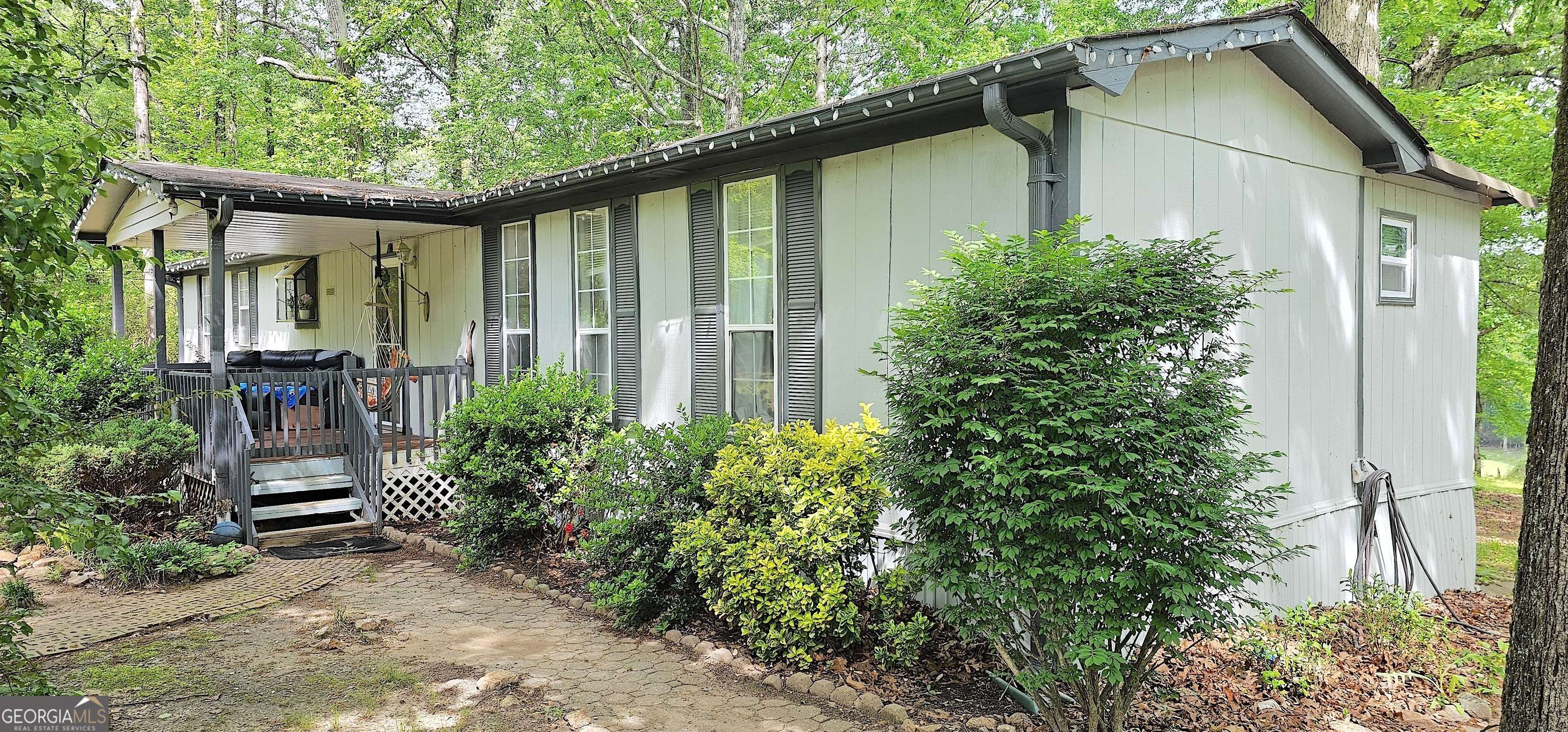 Winder, GA 30680,190 Creekwood RD