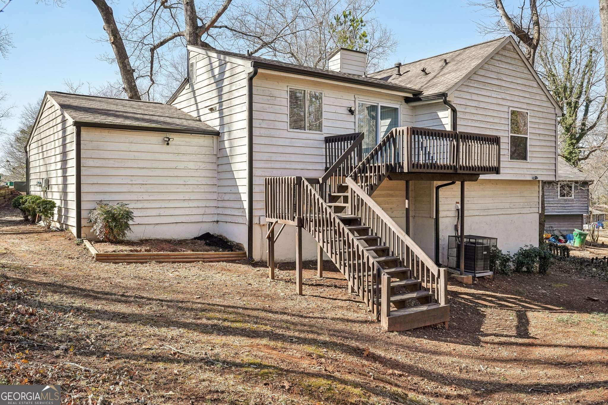 Stone Mountain, GA 30088,5303 Martins Crossing