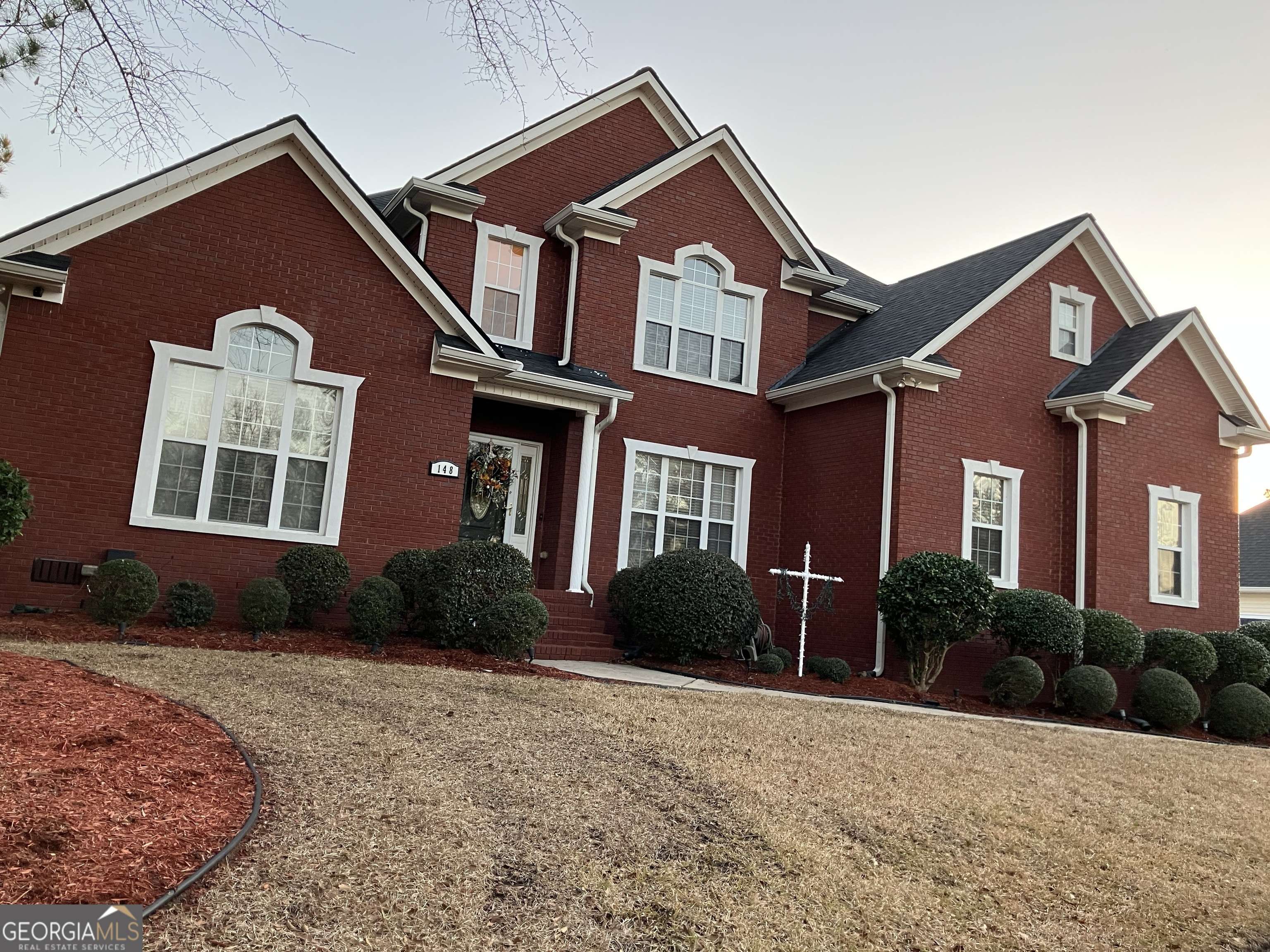 Lizella, GA 31052,148 Waters PT