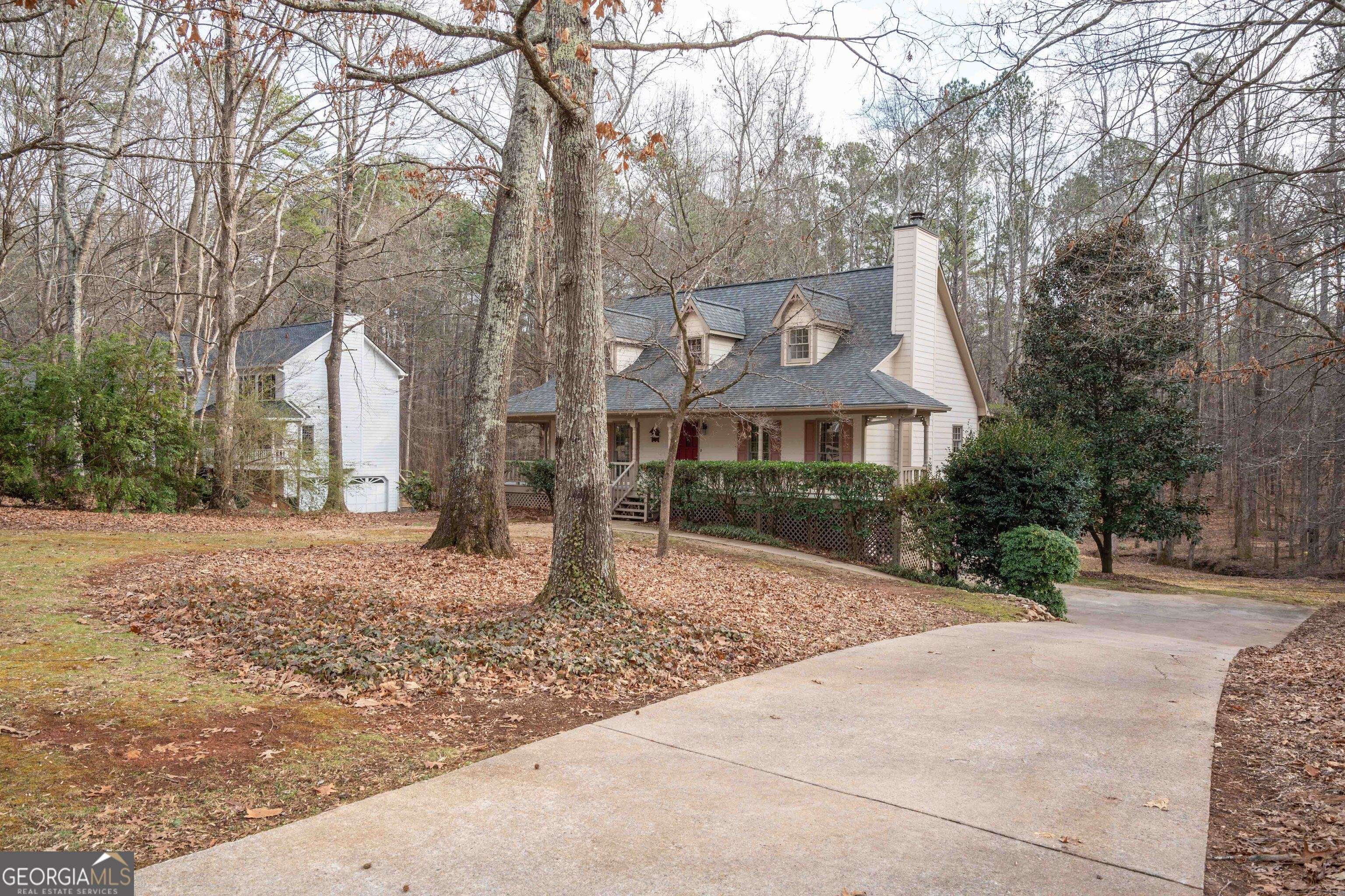 Powder Springs, GA 30127,345 Wimberly