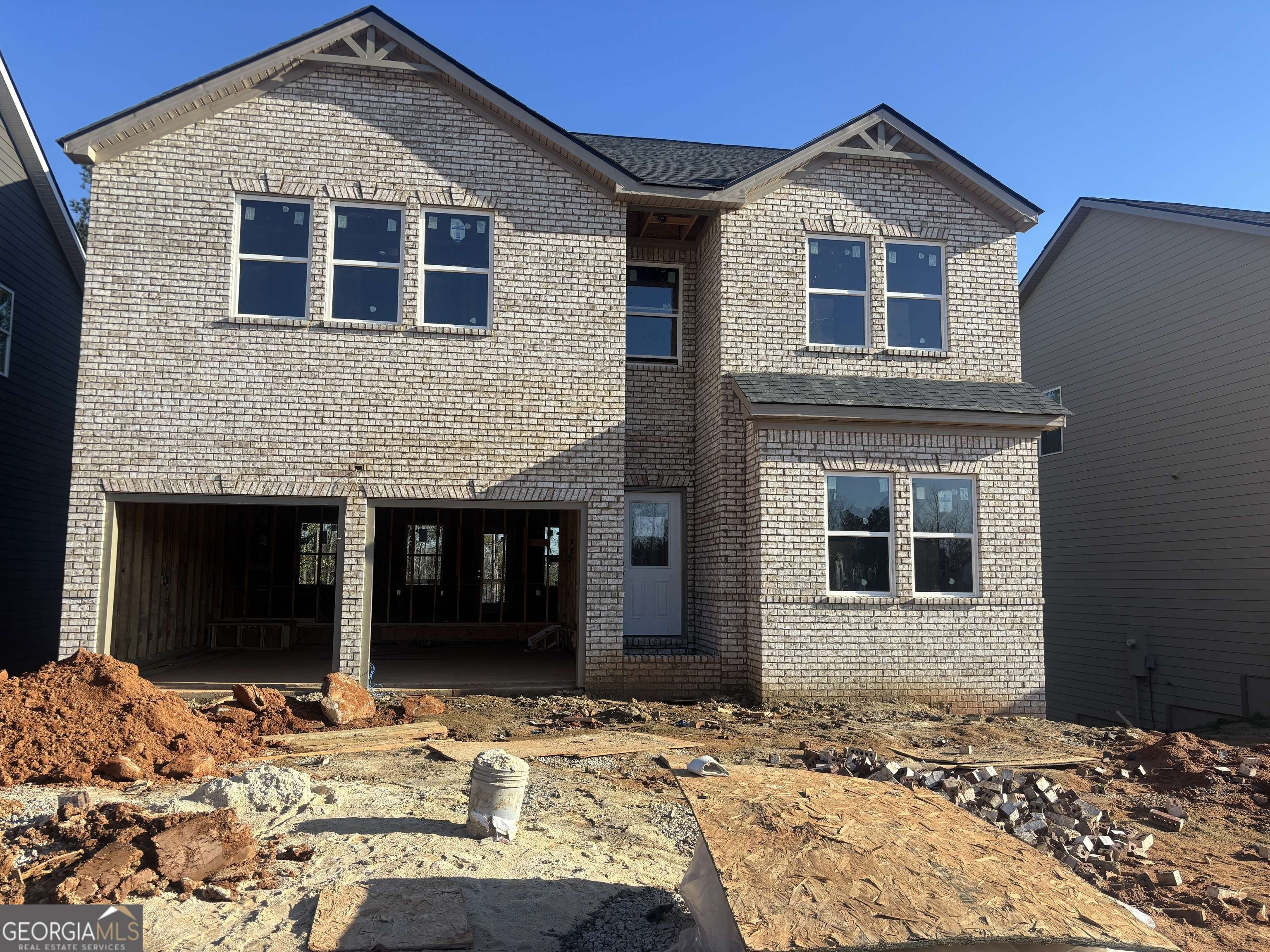 South Fulton, GA 30213,5343 Tolar RD #58