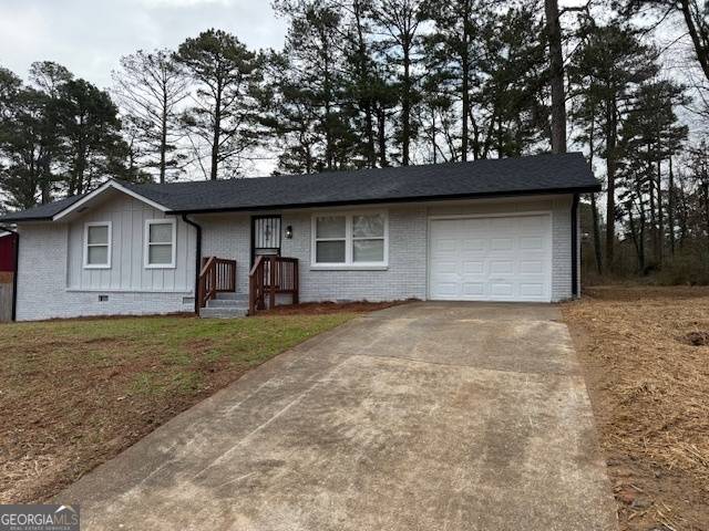 Ellenwood, GA 30294,3339 Clevemont CT