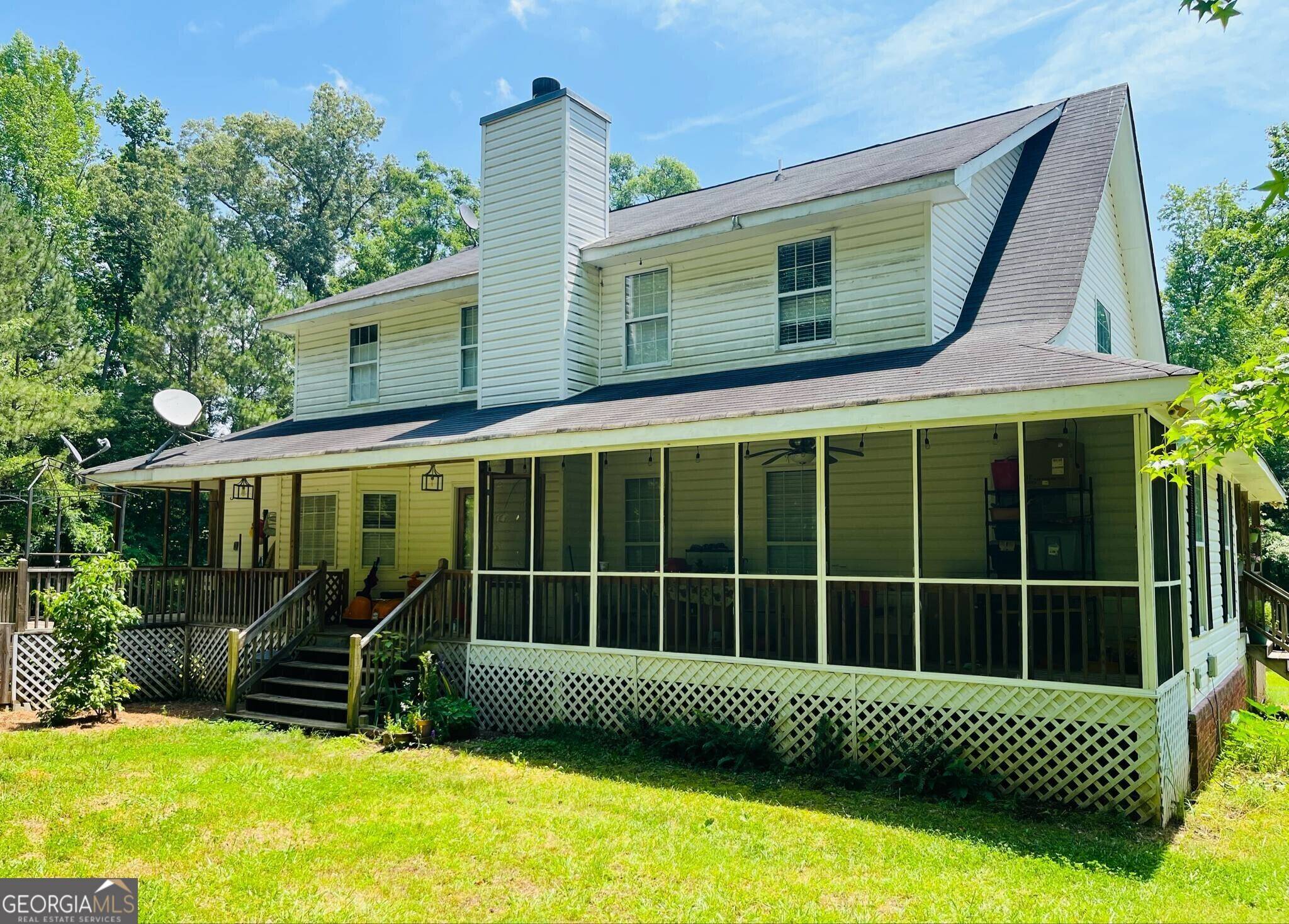 Buckhead, GA 30625,1400 Heidi TRL