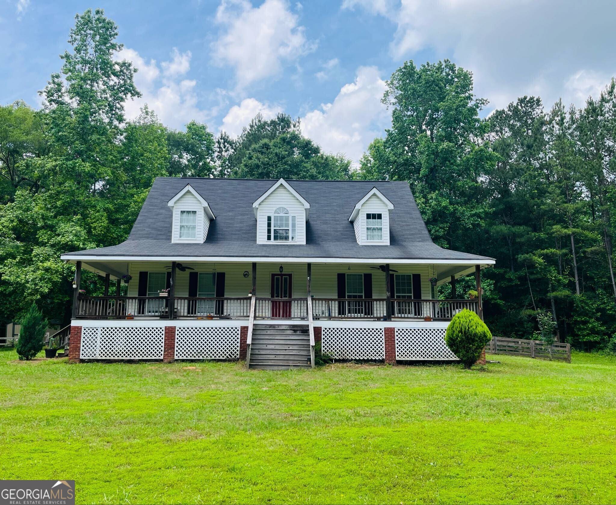 Buckhead, GA 30625,1400 Heidi TRL