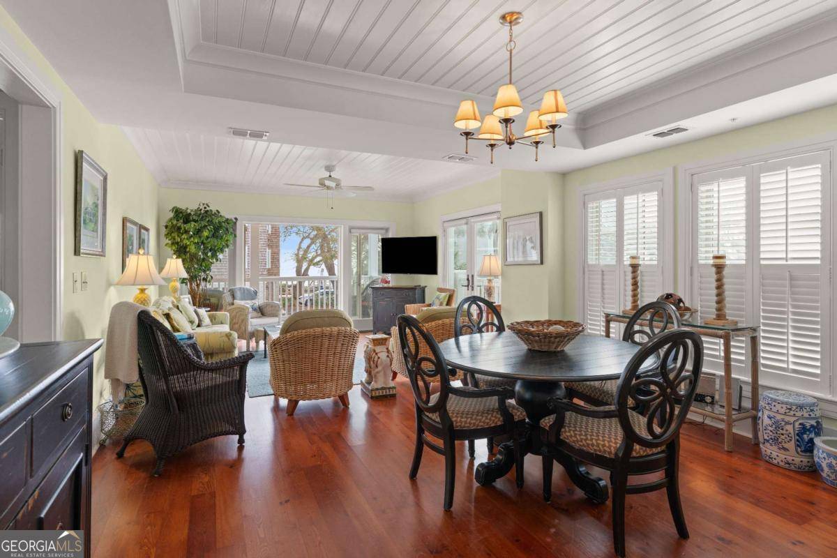 St. Simons, GA 31522,744 Ocean BLVD #103