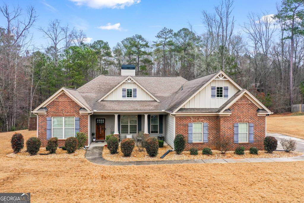 Locust Grove, GA 30248,144 Caraway