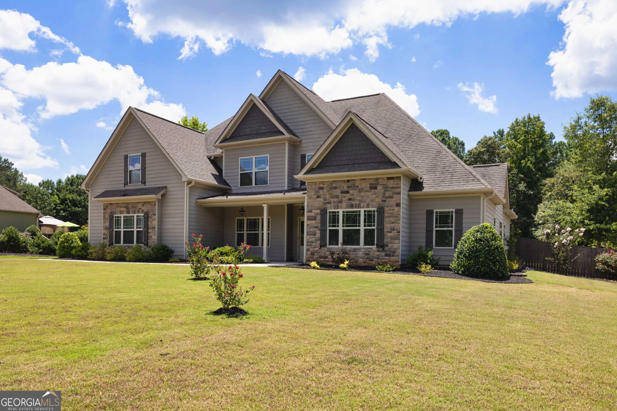 Senoia, GA 30276,84 Magnolia Place WAY