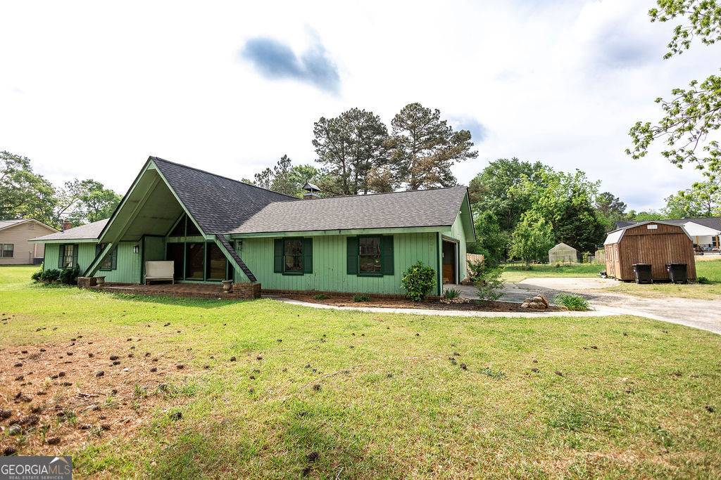 Barnesville, GA 30204,301 Founders DR