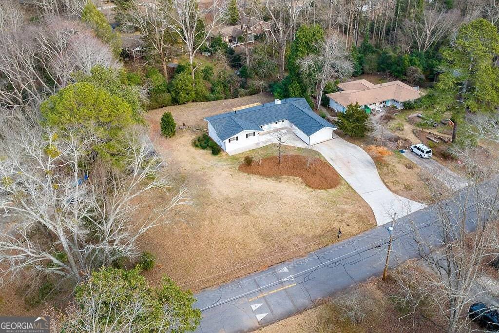 Athens, GA 30605,354 Greencrest DR