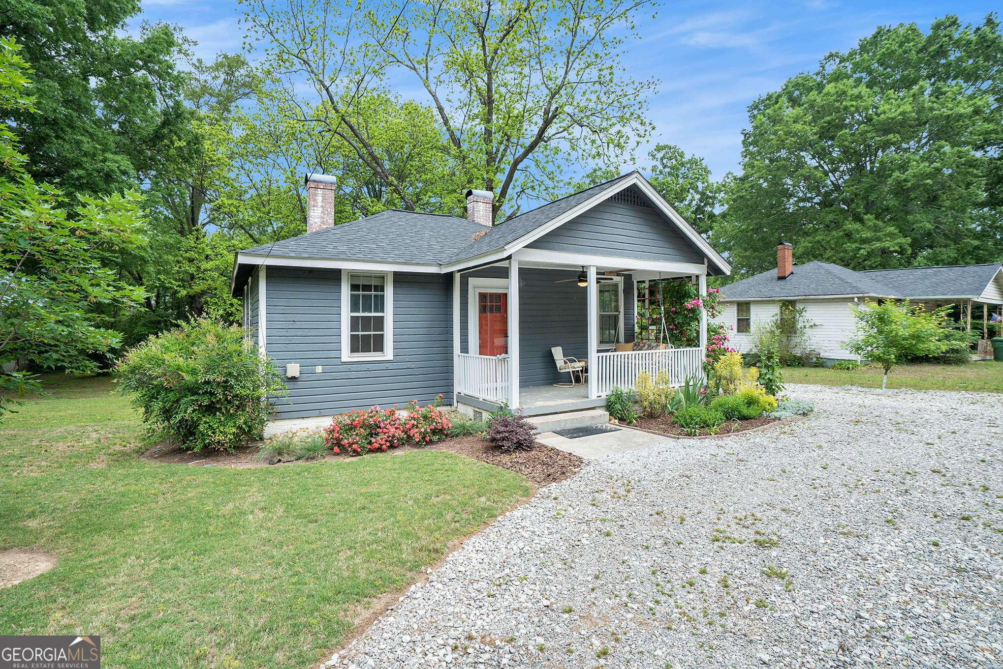 Monroe, GA 30655,121 Norris ST
