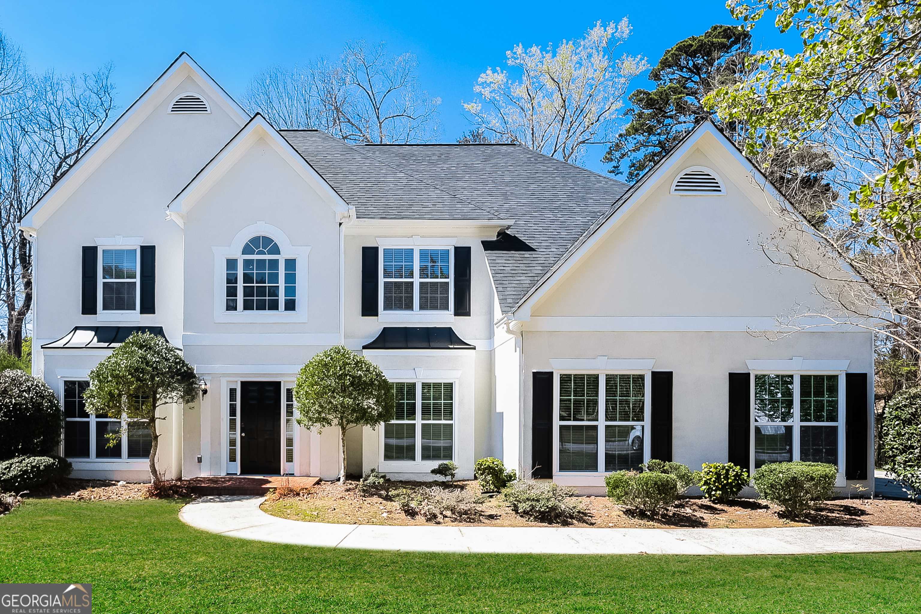 Fayetteville, GA 30214,140 Woodbyne DR