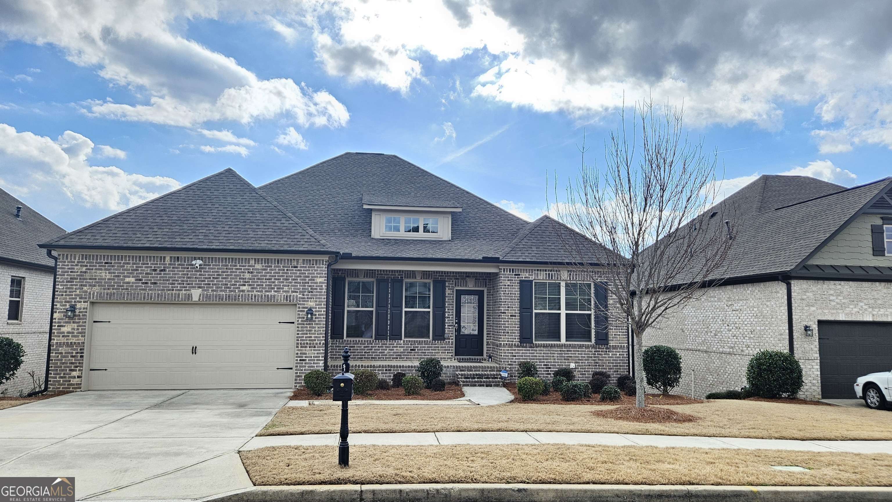 Buford, GA 30519,3881 Heirloom Loop CT