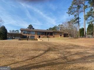 Milledgeville, GA 31061,185 E Lakeview DR NE