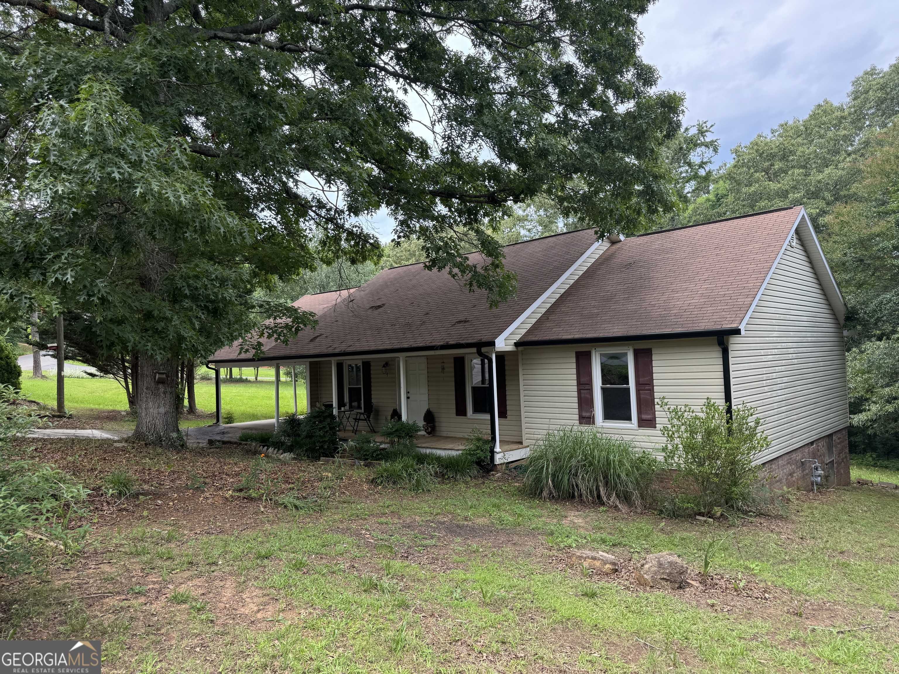 Silver Creek, GA 30173,9 Woodberry DR