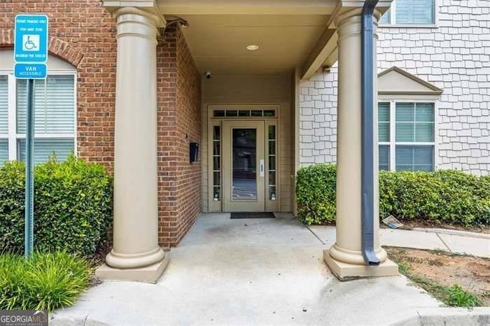 Smyrna, GA 30080,4805 W Village WAY SE #2208