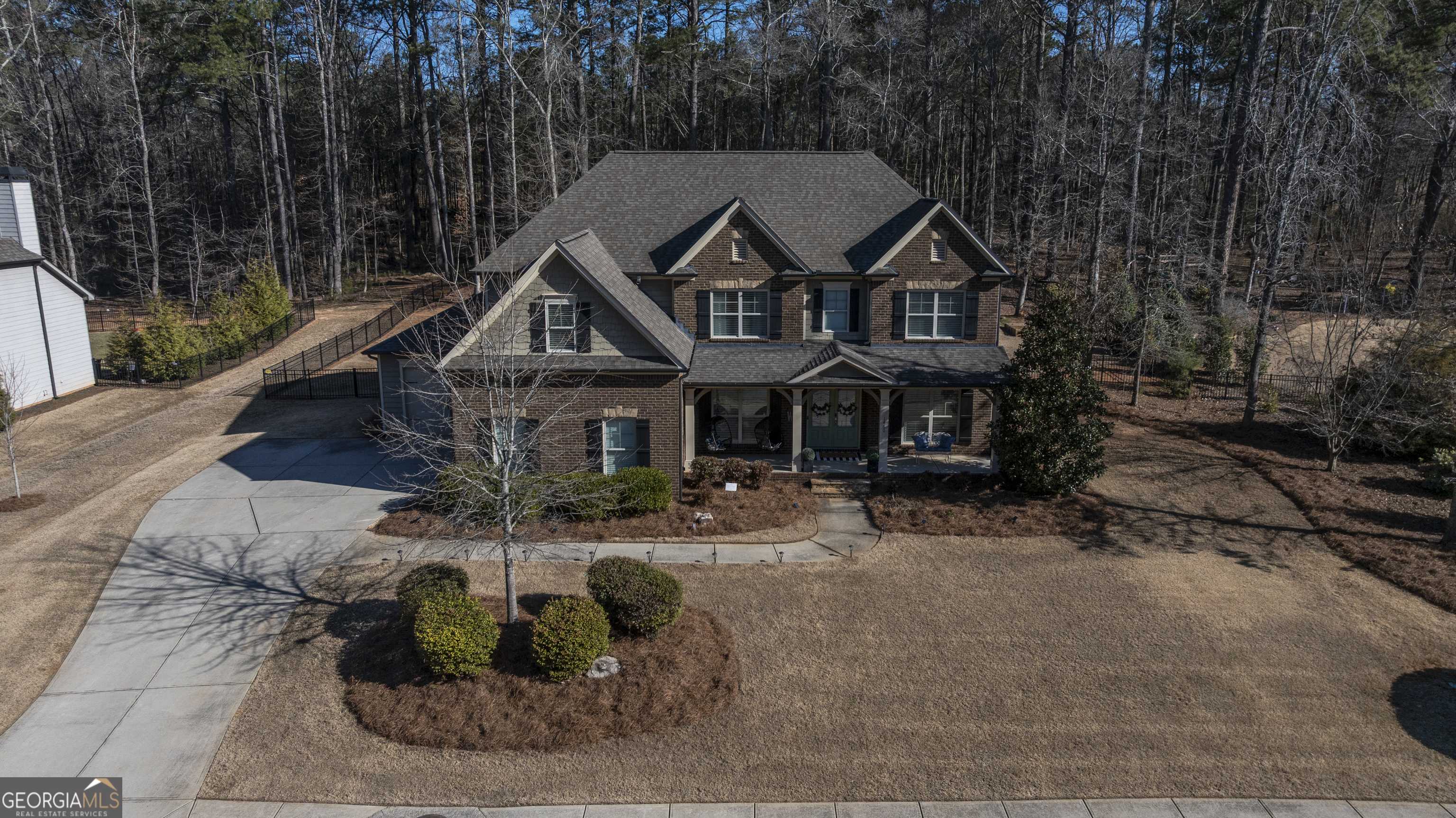 Watkinsville, GA 30677,1460 Appley Valley Court