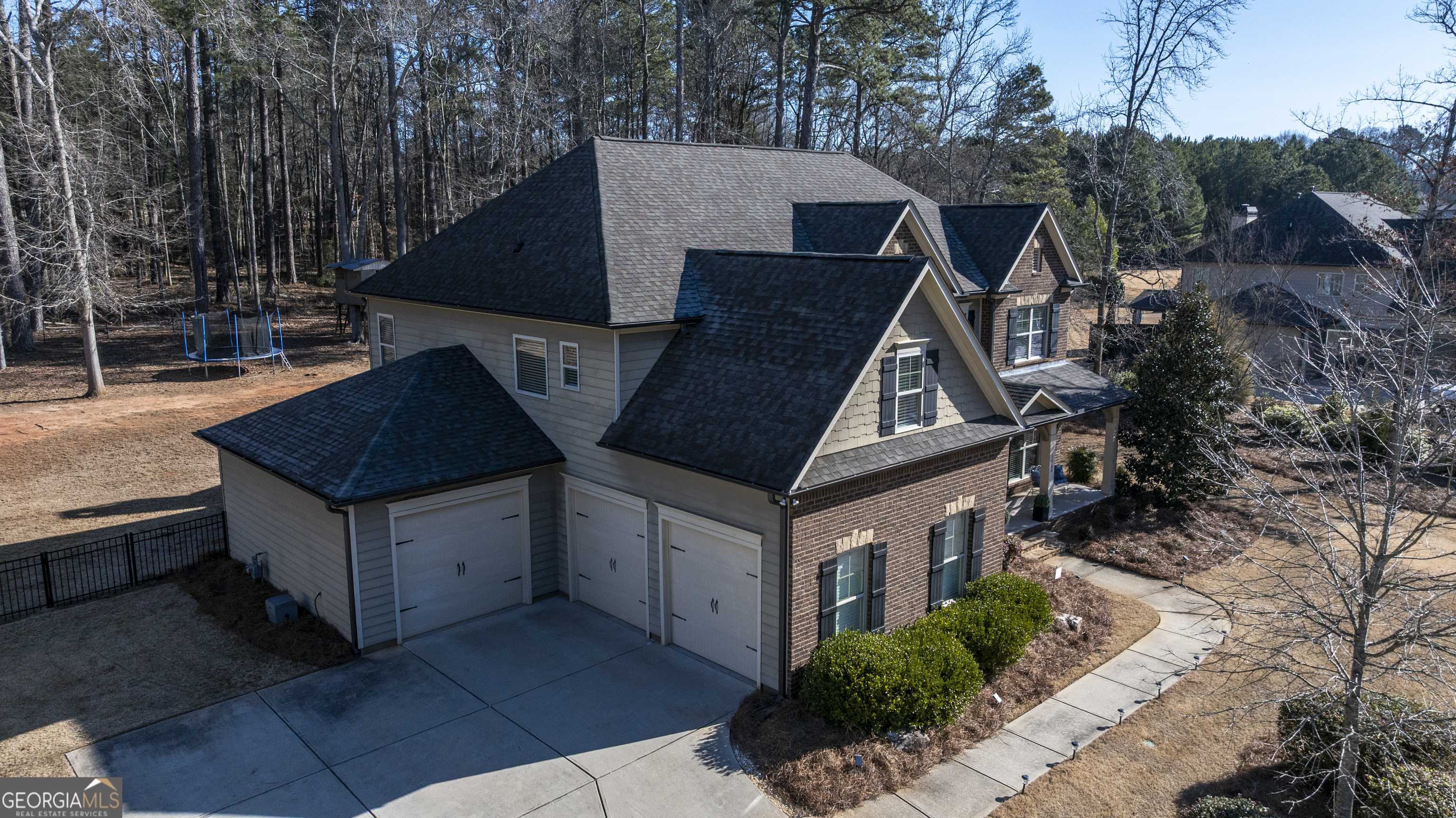 Watkinsville, GA 30677,1460 Appley Valley Court